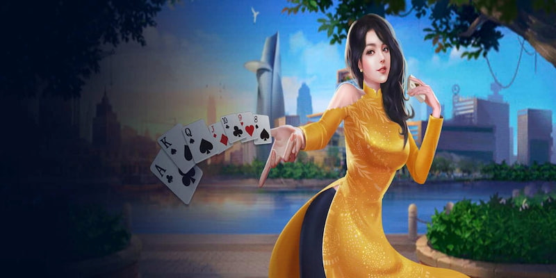 Giới thiệu một vài thông tin cơ bản về game bài tiến lên tại B52