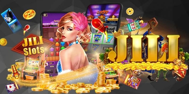 Jili nổ hũ là sảnh game khiến người nhiều người không thể bỏ qua