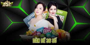 Dàn đề 36 số