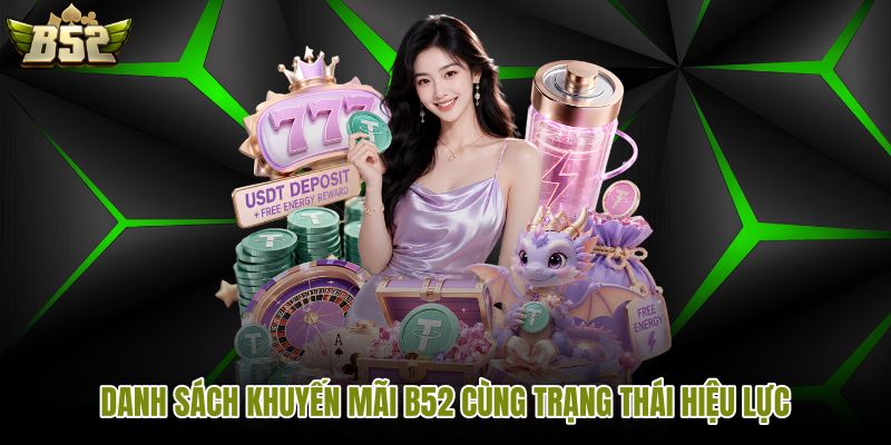 danh-sach-khuyen-mai-b52-cung-trang-thai-hieu-luc