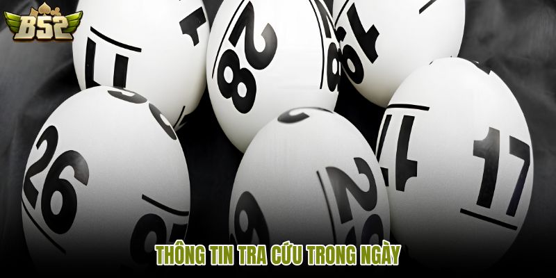 Lô đề hôm nay cùng lịch quay và trạng thái